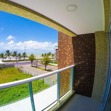 Flat Mar Bello Plaza Cabedelo Exterior photo